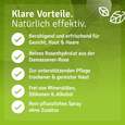 Sie sehen eine Packung Rosenwasser Spray – Rosenhydrolat, Produktbild: 04 Rosenwasser Spray – Rosenhydrolat, A-Nr.: 5731702 - 04