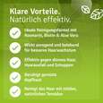Rosmarin Shampoo mit Biotin, A-Nr.: 5829743 - 04
