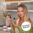 Sie sehen eine Packung Rosmarinöl Haare & Kopfhaut, Produktbild: 05 Rosmarinöl Haare & Kopfhaut, A-Nr.: 5724872 - 05