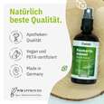 Rosmarinwasser Haut &amp; Haare, A-Nr.: 5745147 - 02