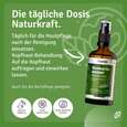 Rosmarinwasser Haut &amp; Haare, A-Nr.: 5745147 - 03