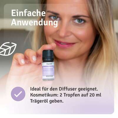 Duftmischung „Seelenwohl“ – ätherisches Öl, A-Nr.: 5758173 - 03