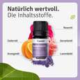 Duftmischung „Seelenwohl“ – ätherisches Öl, A-Nr.: 5758173 - 08