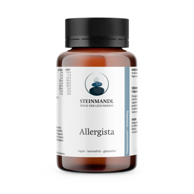 STEINMANDL ALLERGISTA KPS 60ST, A-Nr.: 5961603 - 01