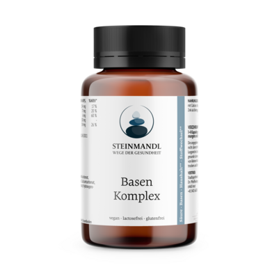 STEINMANDL BASEN KOMPLEX KPS 60ST, A-Nr.: 5961684 - 01
