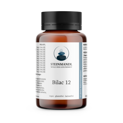 STEINMANDL BILAC 12 30ST, A-Nr.: 5961709 - 01