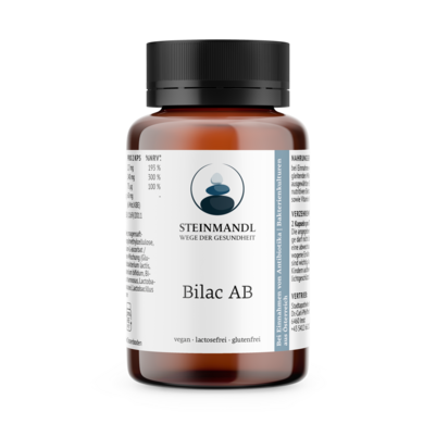 STEINMANDL BILAC AB 30ST, A-Nr.: 5961715 - 01