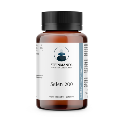 STEINMANDL SELEN 200 KPS 30ST, A-Nr.: 5962442 - 01