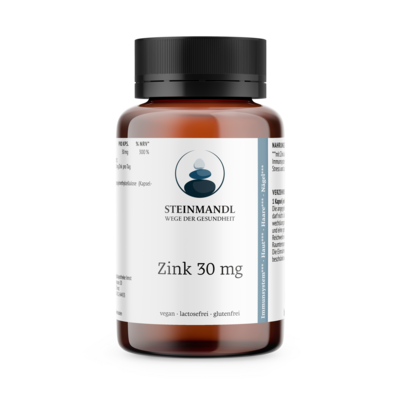STEINMANDL ZINK KOMPLEX KPS 60ST, A-Nr.: 5962643 - 01
