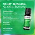 Sie sehen eine Packung Teebaumöl, Produktbild: 02 Teebaumöl, A-Nr.: 5955560 - 02