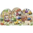 TETESEPT Kids Schaumbad Wimmel-Baustelle 3x40ML, A-Nr.: 5967480 - 03