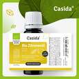 Zitronenöl Bio naturrein – Zum Verzehr innerlich, A-Nr.: 5898939 - 06