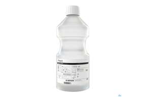 Aqua Braun Spuellösung Ecotainer Ce 1000ml 6st, A-Nr.: 2417744 - 01