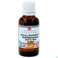 Bachblueten -spagyra N39 Rescue 30ml, A-Nr.: 1028704 - 01