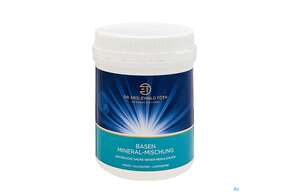 Basen Mineral Dr.ewald Toeth Mischung 200g, A-Nr.: 2629191 - 01