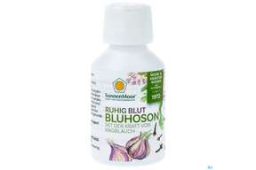 Bluhoson -sonnenmoor 100ml, A-Nr.: 3633757 - 01