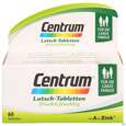 Centrum Lutschtabl Frisch +fruchtig 60st, A-Nr.: 4084198 - 01