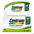 Centrum Lutschtabl Frisch +fruchtig 60st, A-Nr.: 4084198 - 02