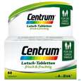 Centrum Lutschtabl Frisch +fruchtig 60st, A-Nr.: 4084198 - 03