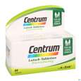 Centrum Lutschtabl Frisch +fruchtig 60st, A-Nr.: 4084198 - 05