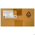 Erste Hilfe Verbandkasten Porod Oenorm Z1020 Typ 1 1st, A-Nr.: 1861017 - 01