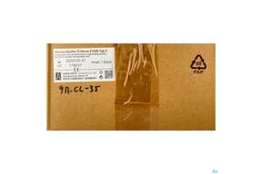 Erste Hilfe Verbandkasten Porod Oenorm Z1020 Typ 2 1st, A-Nr.: 1861023 - 01