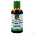 Sie sehen eine Packung Gemmo Mazerat Himbeerstrauch Rubus Idaeus Phytopharma 50ml, Produktbild: 01 Gemmo Mazerat Himbeerstrauch Rubus Idaeus Phytopharma 50ml, A-Nr.: 3107112 - 01