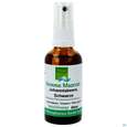 Sie sehen eine Packung Gemmo Mazerat Johannisbeer/schwarz Ribes Nigrum/sprueh Phytopharma 50ml, Produktbild: 01 Gemmo Mazerat Johannisbeer/schwarz Ribes Nigrum/sprueh Phytopharma 50ml, A-Nr.: 3107388 - 01