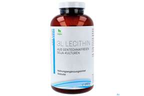 Lecithin 3l Granulat Life Light 350g, A-Nr.: 2480926 - 01