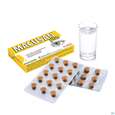 Macusan Tabl Plus 30st, A-Nr.: 3016591 - 09