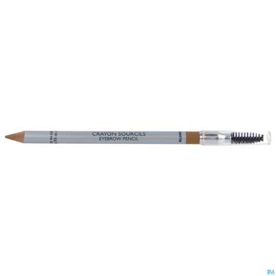 Mavala Augenbrauenstifte Blond (hellbraun) 1g, A-Nr.: 3651672 - 02