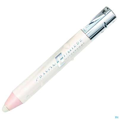 Mavala Lidschatten/stifte Blanc Argent/silberweise 1,6g, A-Nr.: 3651548 - 02