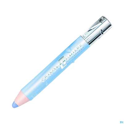 Mavala Lidschatten/stifte Bleu Limpide/wasserblau 1,6g, A-Nr.: 3651583 - 01