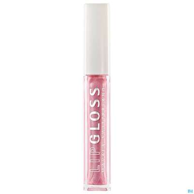 Sie sehen eine Packung Mavala Lipgloss 09 Pink Lady 1st, Produktbild: 02 Mavala Lipgloss 09 Pink Lady 1st, A-Nr.: 3651229 - 02
