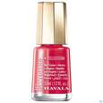 Mavala Nagellacke +si 462 Diabolo 5ml, A-Nr.: 5864076 - 02