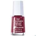 Sie sehen eine Packung Mavala Nagellacke Bio +si 707 Colorado 5ml, Produktbild: 02 Mavala Nagellacke Bio +si 707 Colorado 5ml, A-Nr.: 5743504 - 02