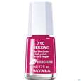 Mavala Nagellacke Bio +si 710 Mekong 5ml, A-Nr.: 5743533 - 02