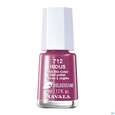 Mavala Nagellacke Bio +si 712 Indus 5ml, A-Nr.: 5743562 - 01