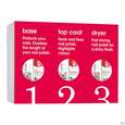 Mavala Technique 1,2,3 3x5ml 1pk, A-Nr.: 4002852 - 01