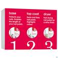 Mavala Technique 1,2,3 3x5ml 1pk, A-Nr.: 4002852 - 02