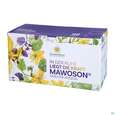 Sie sehen eine Packung Mawoson -sonnenmoor Kraeuterauszug Magen-nerven 8x100 800ml, Produktbild: 02 Mawoson -sonnenmoor Kraeuterauszug Magen-nerven 8x100 800ml, A-Nr.: 3633616 - 02