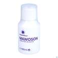 Sie sehen eine Packung Mawoson -sonnenmoor Kraeuterauszug Magen-nerven 8x100 800ml, Produktbild: 06 Mawoson -sonnenmoor Kraeuterauszug Magen-nerven 8x100 800ml, A-Nr.: 3633616 - 06