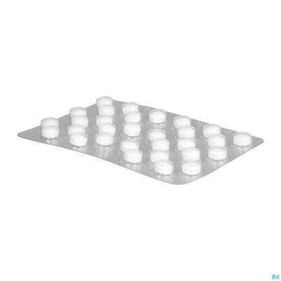 Melatonin Einschlaf-schmelztabl Dr.theiss 30st, A-Nr.: 5451173 - 06