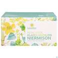 Sie sehen eine Packung Niermison -sonnenmoor Kraeuterauszug Nieren 8x100 800ml, Produktbild: 01 Niermison -sonnenmoor Kraeuterauszug Nieren 8x100 800ml, A-Nr.: 3633674 - 01