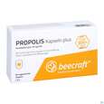 Propolis Beecraft Kapseln 62003 60st, A-Nr.: 5214243 - 03