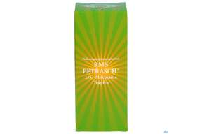 Rms-petrasch Tropfen L (+) Milchsaeure Petrasch 100ml, A-Nr.: 3681928 - 01