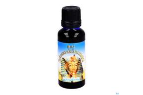 Schwarzkuemmeloel Aegypt Bio -dynamis 30ml, A-Nr.: 2650877 - 01