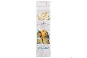 Schwarzkuemmeloel Aegypt Bio -dynamis 500ml, A-Nr.: 2726557 - 01