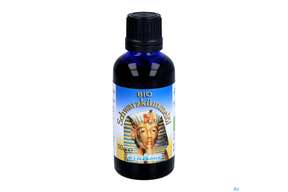 Schwarzkuemmeloel Aegypt Bio -dynamis 50ml, A-Nr.: 2696678 - 01
