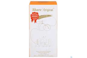 Share Original Fermentierte Pflaume Standbeutel Mini 7st, A-Nr.: 4803724 - 01